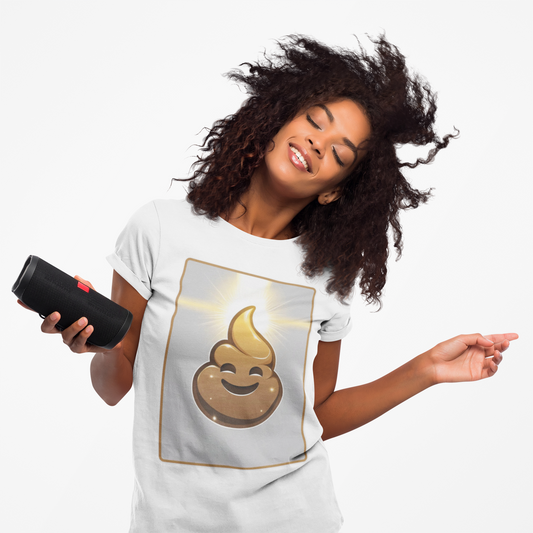 Holy Poop T-Shirt