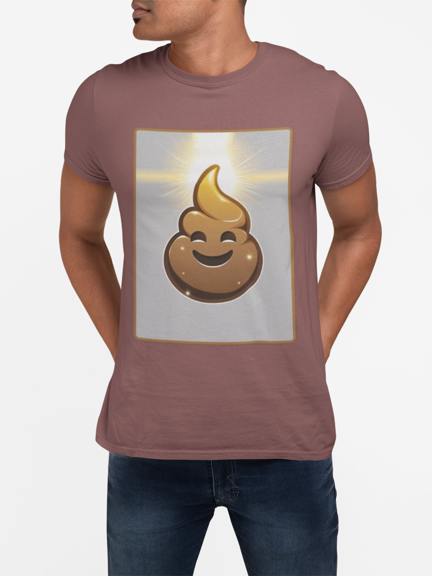 Holy Poop T-Shirt