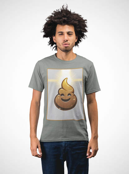 Holy Poop T-Shirt