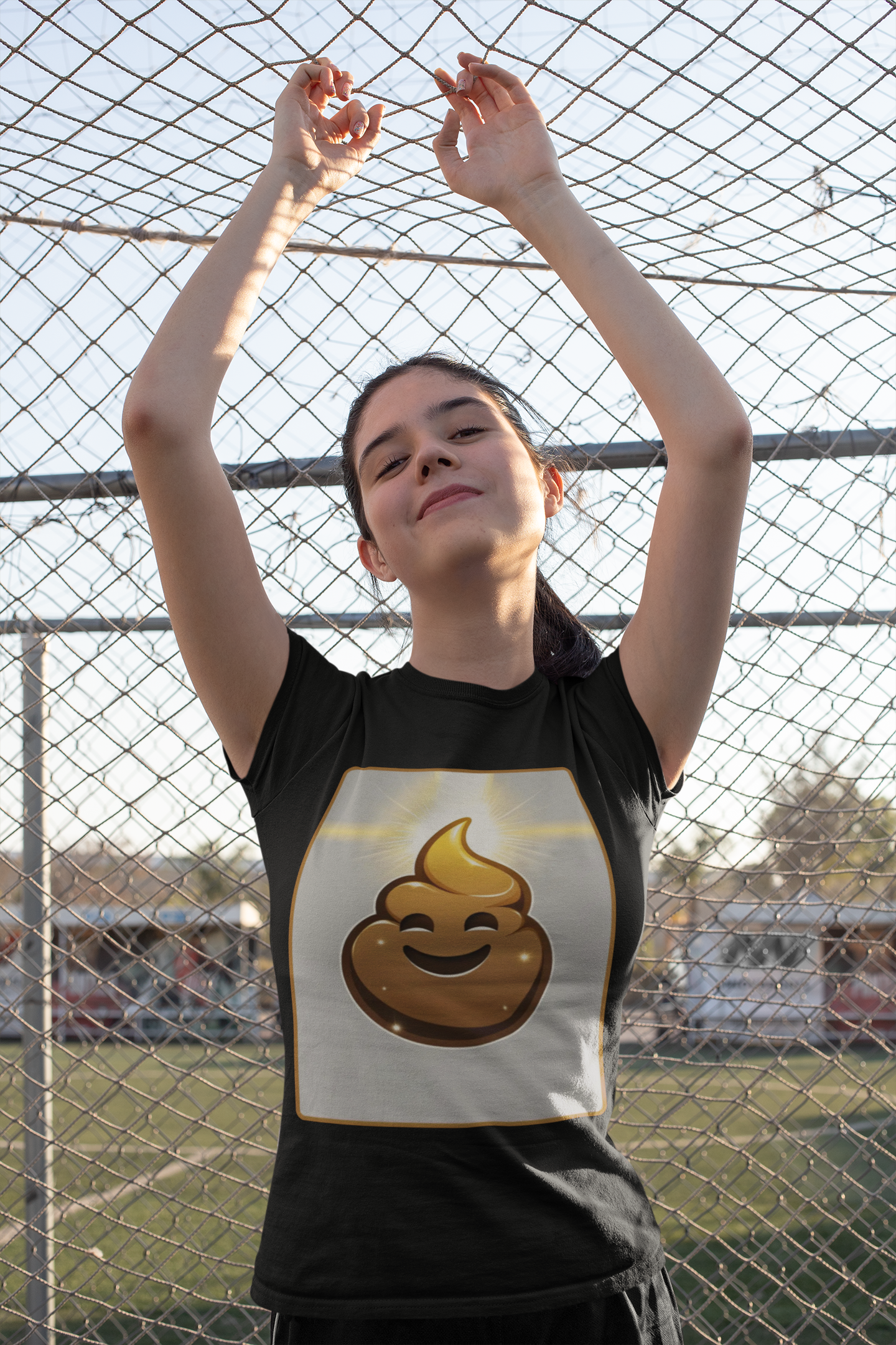 Holy Poop T-Shirt