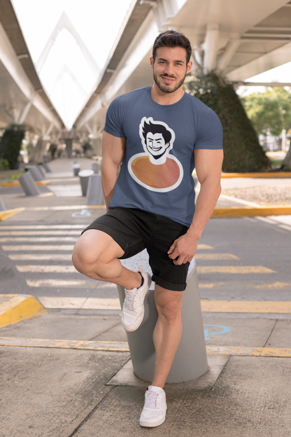 Sarcastic Smile T-shirt