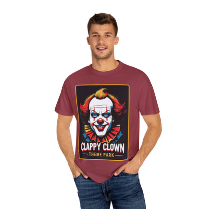 Clappy Clown T-Shirt