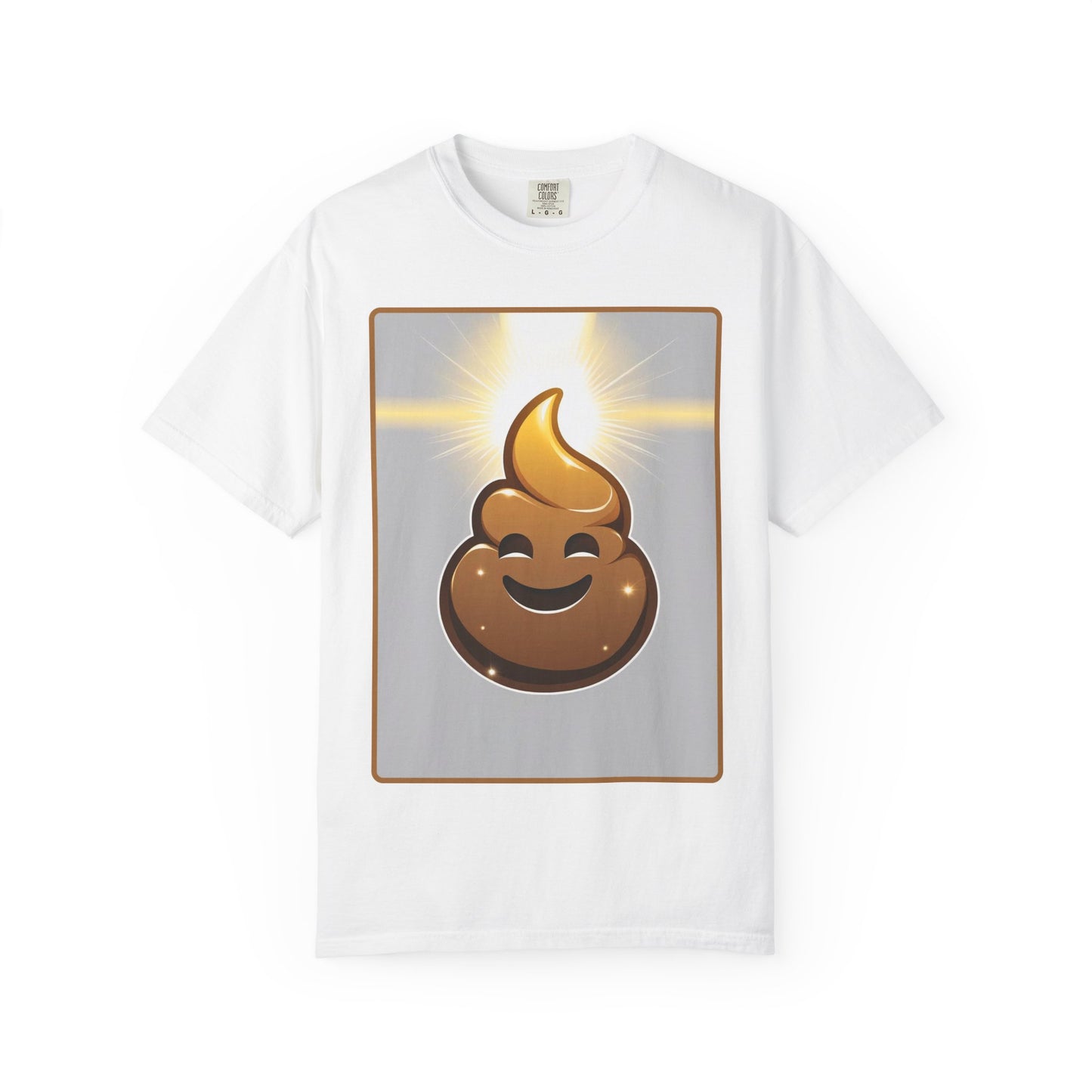 Holy Poop T-Shirt