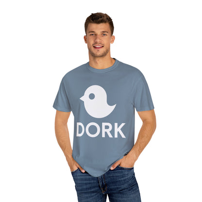Dork Humorous T-Shirt