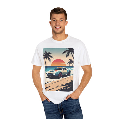 Hawaiian Sunset T-Shirt