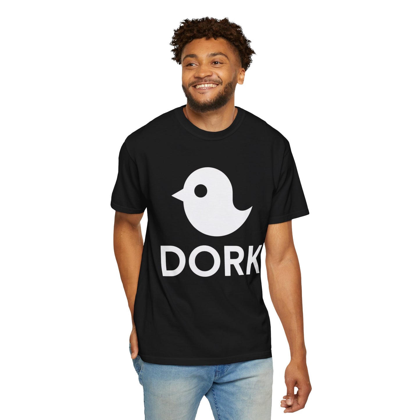 Dork Humorous T-Shirt