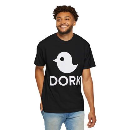 Dork Humorous T-Shirt
