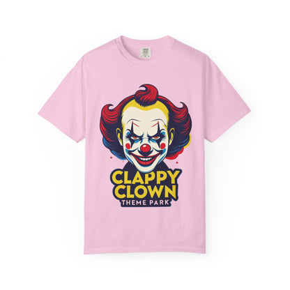 Clappy Clown T-Shirt