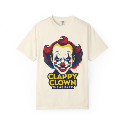 Clappy Clown T-Shirt