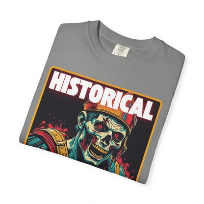 Historical Zombie T-Shirt