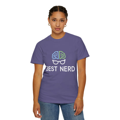 Nerd Humorous T-Shirt