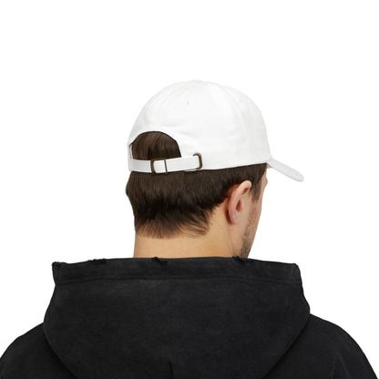 Dad Cap - Don't Be a Putz Humorous Hat