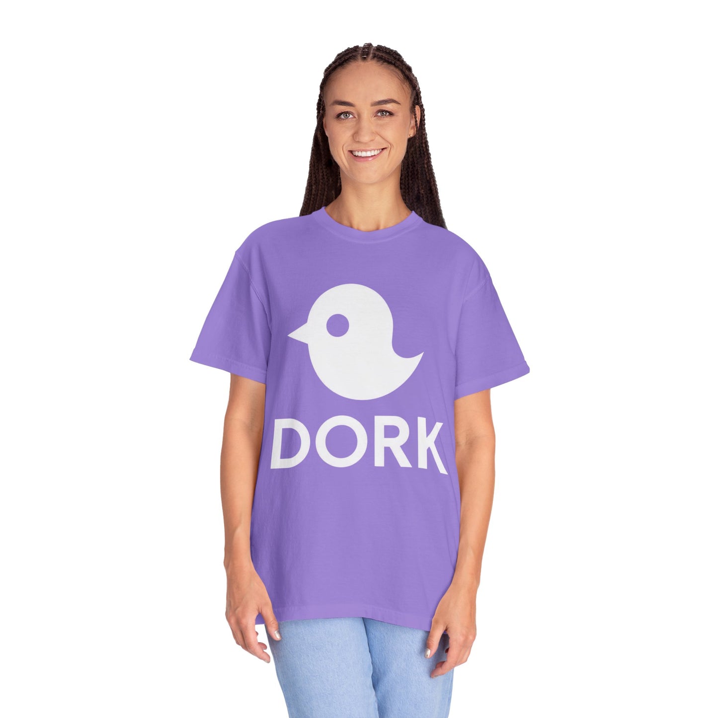 Dork Humorous T-Shirt