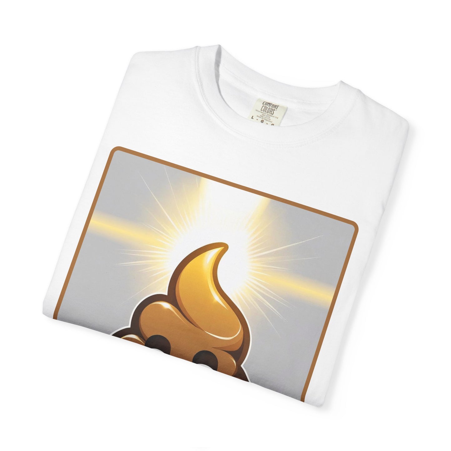 Holy Poop T-Shirt