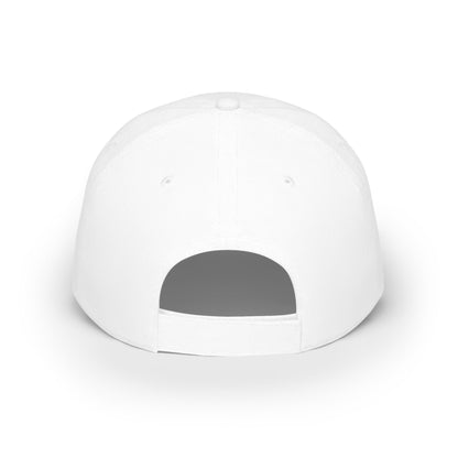 Paradise Baseball Cap