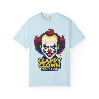 Clappy Clown T-Shirt