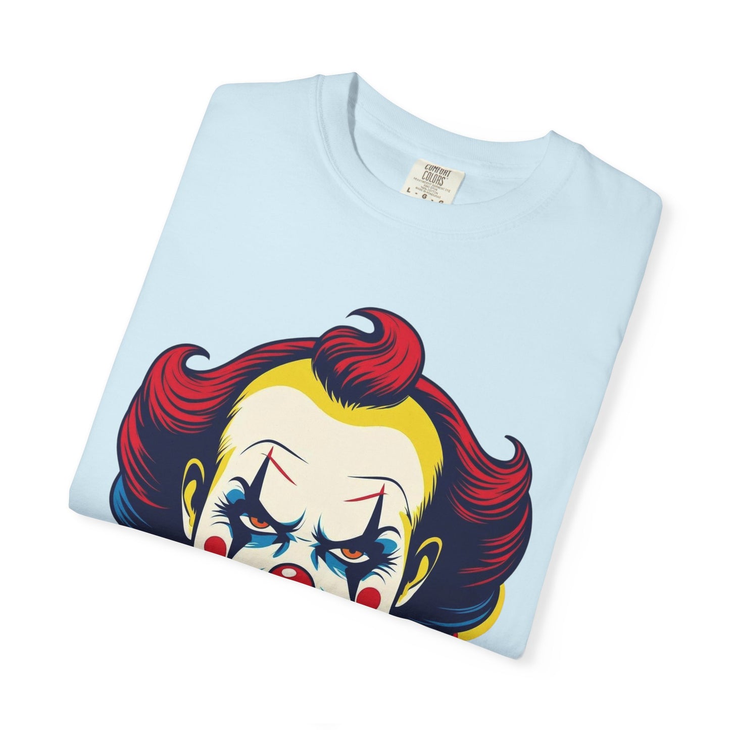 Clappy Clown T-Shirt