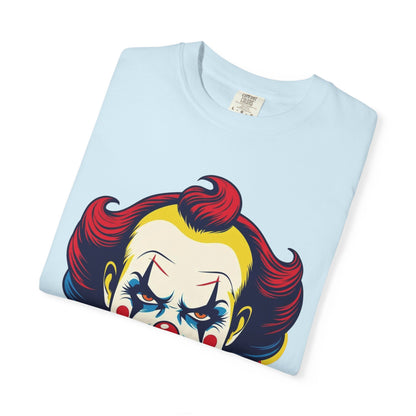 Clappy Clown T-Shirt