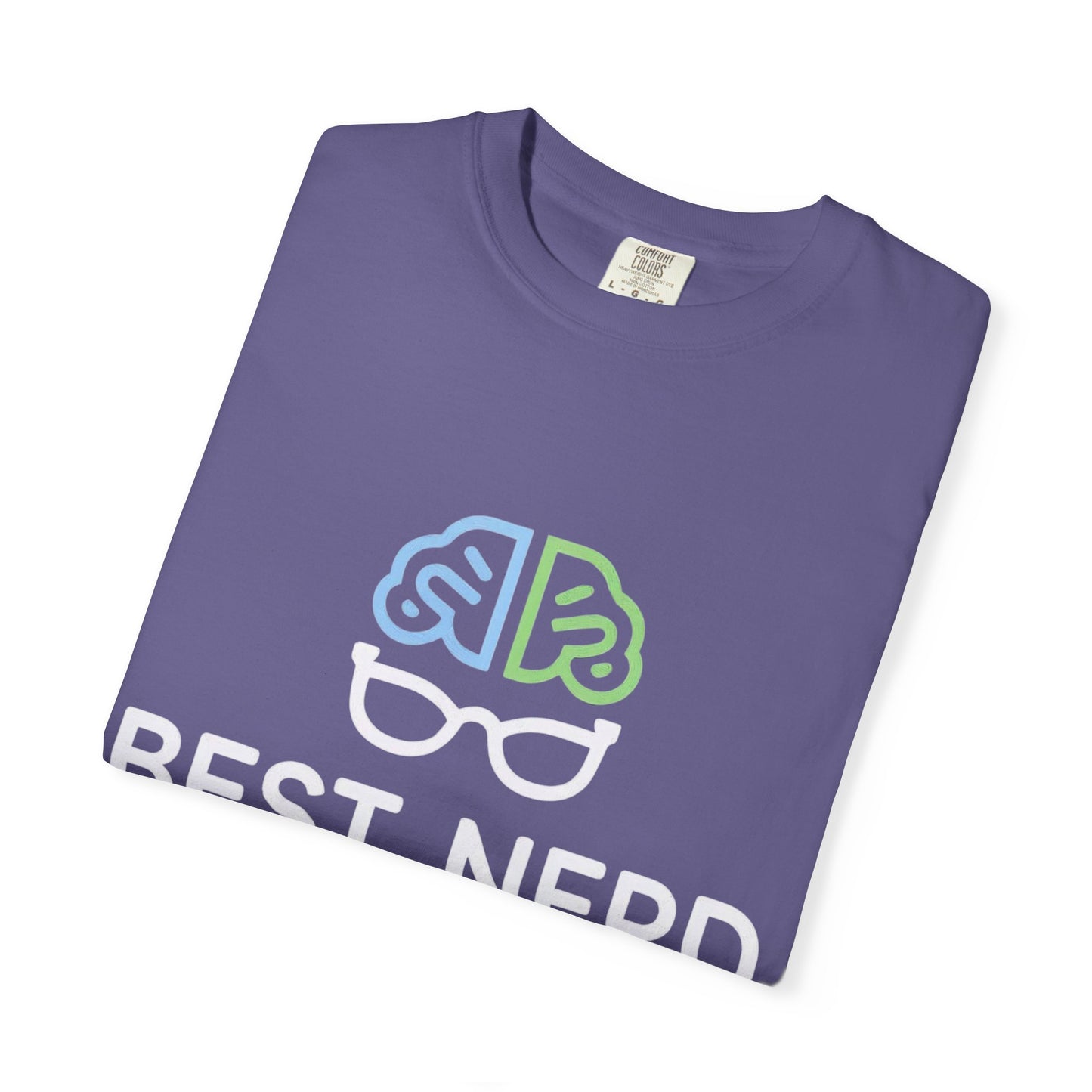 Nerd Humorous T-Shirt