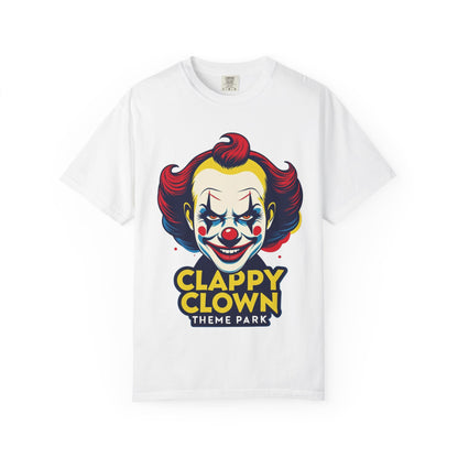 Clappy Clown T-Shirt