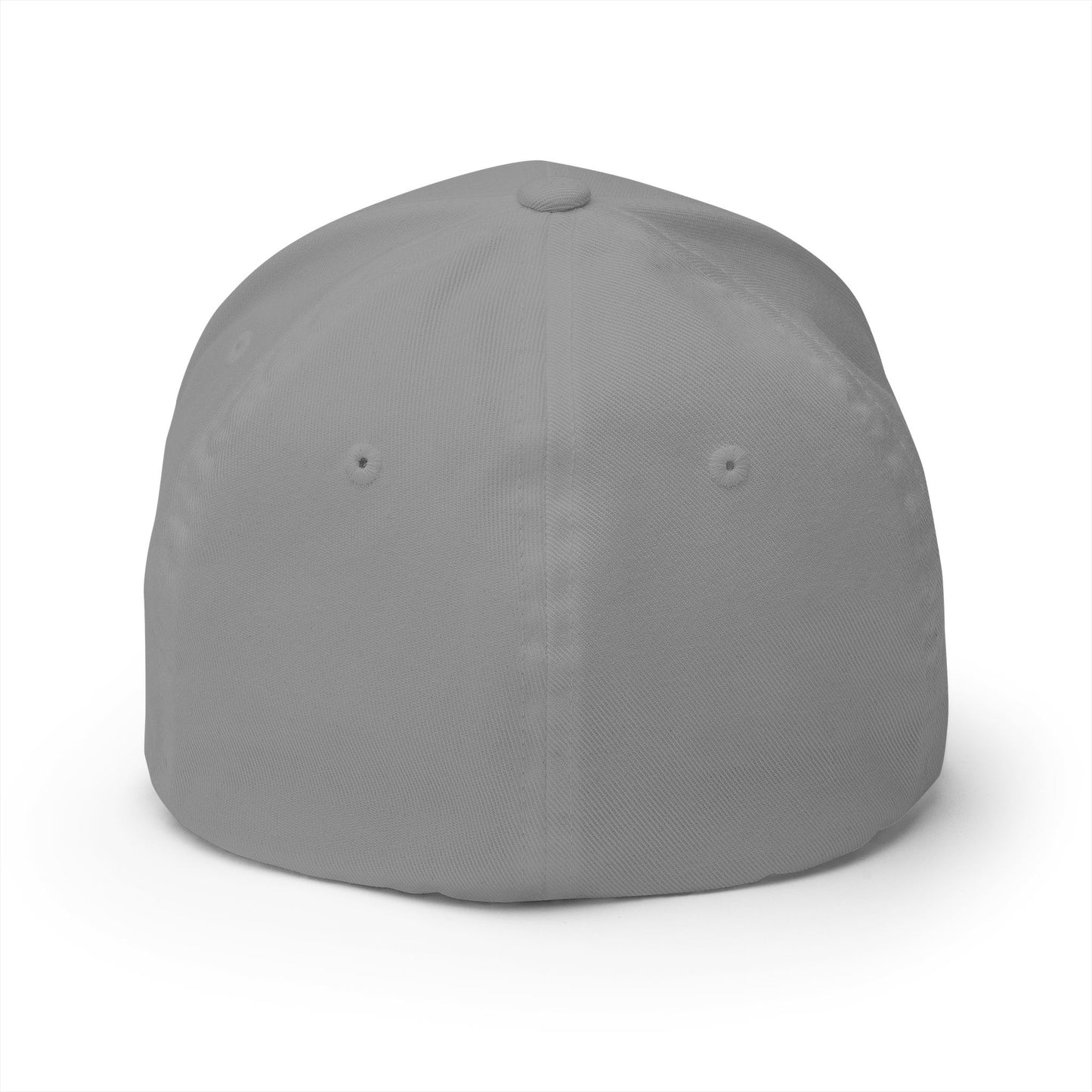Embroidered Humorous Hat
