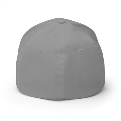 Embroidered Humorous Hat