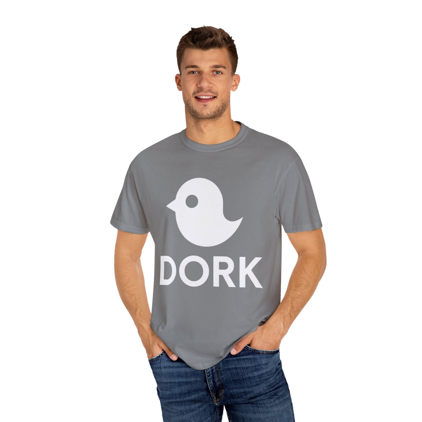 Dork Humorous T-Shirt