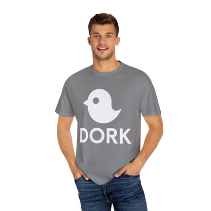 Dork Humorous T-Shirt