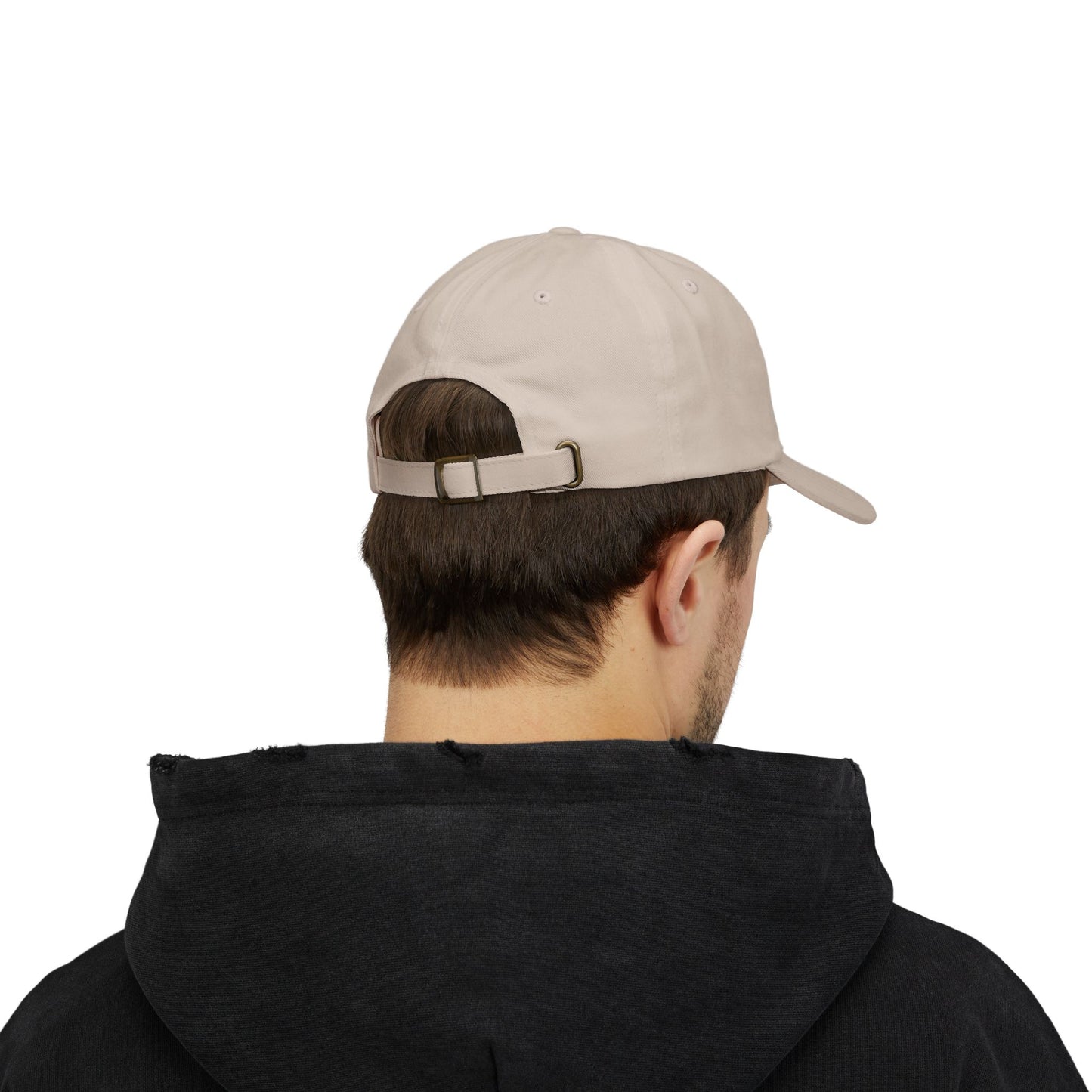 Dad Cap - Don't Be a Putz Humorous Hat