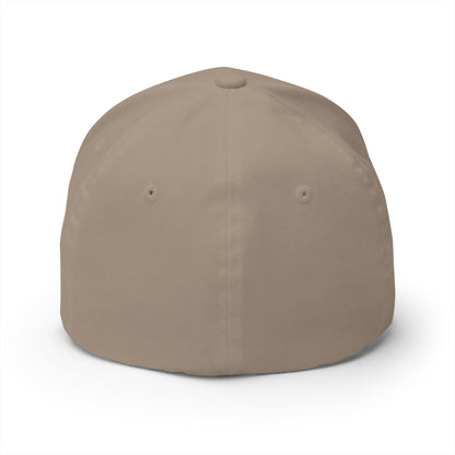 Embroidered Humorous Hat