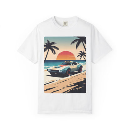 Hawaiian Sunset T-Shirt