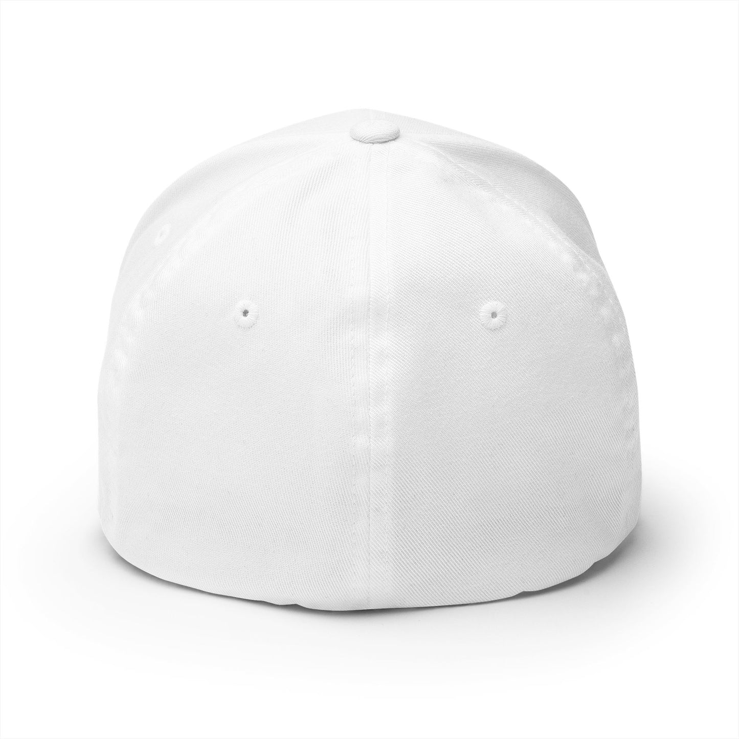 Embroidered Humorous Hat