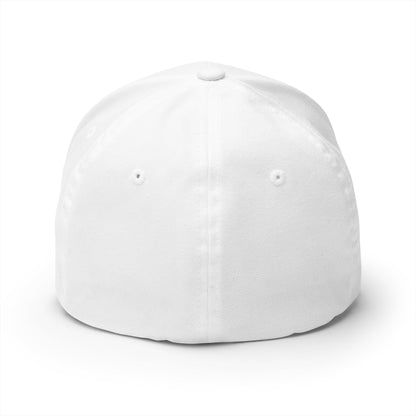 Embroidered Humorous Hat