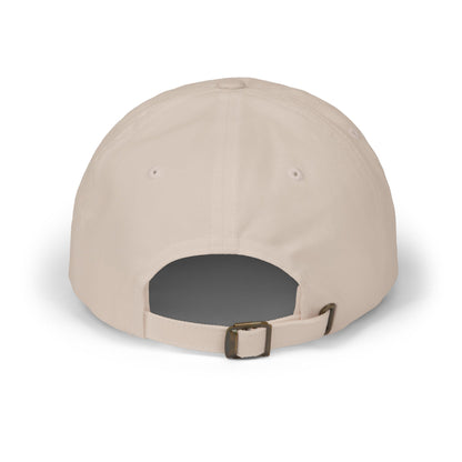 Dad Cap - Don't Be a Putz Humorous Hat