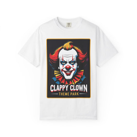 Clappy Clown T-Shirt
