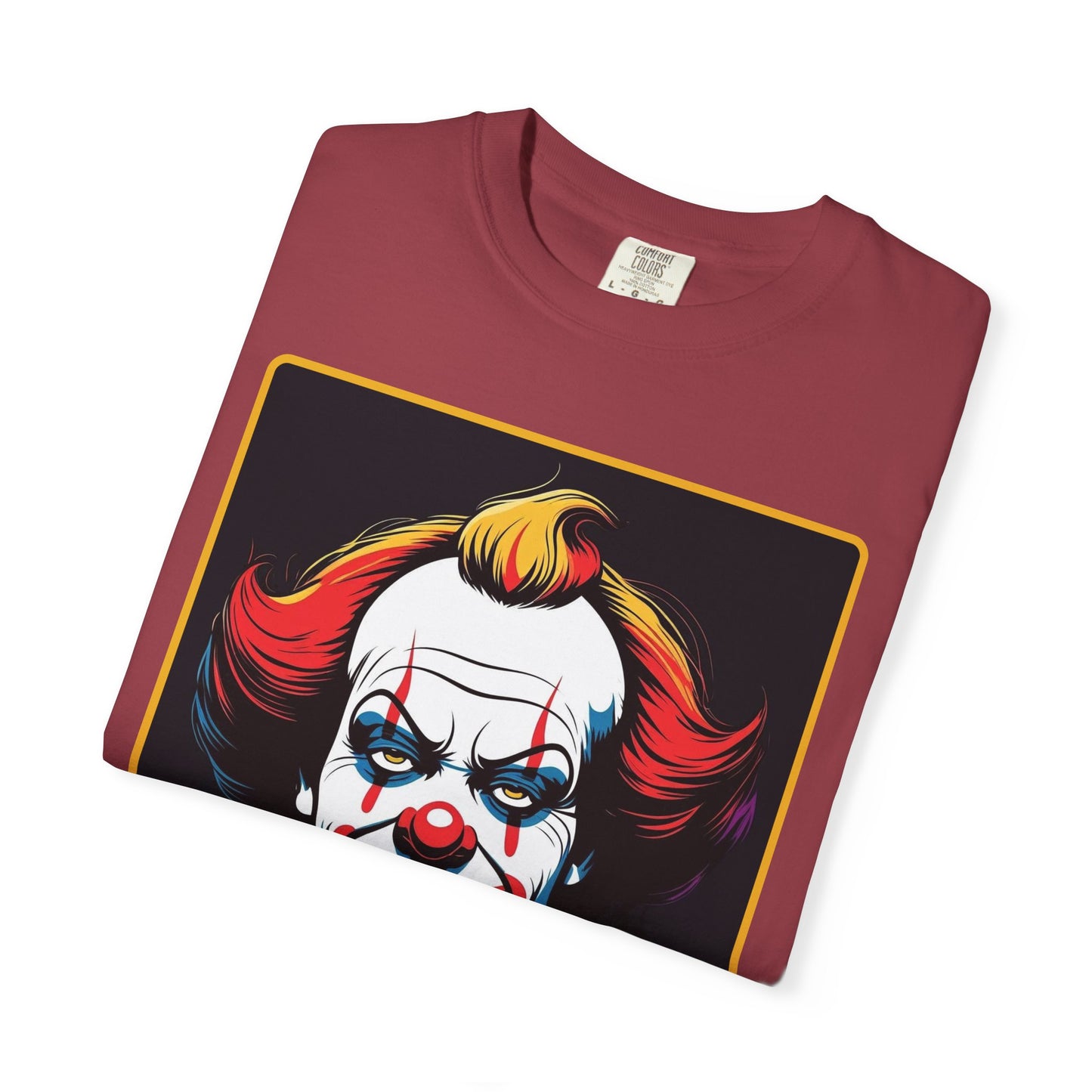 Clappy Clown T-Shirt