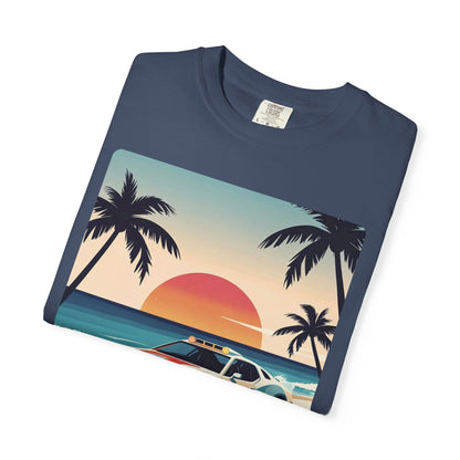 Hawaiian Sunset T-Shirt
