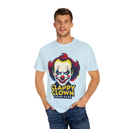 Clappy Clown T-Shirt