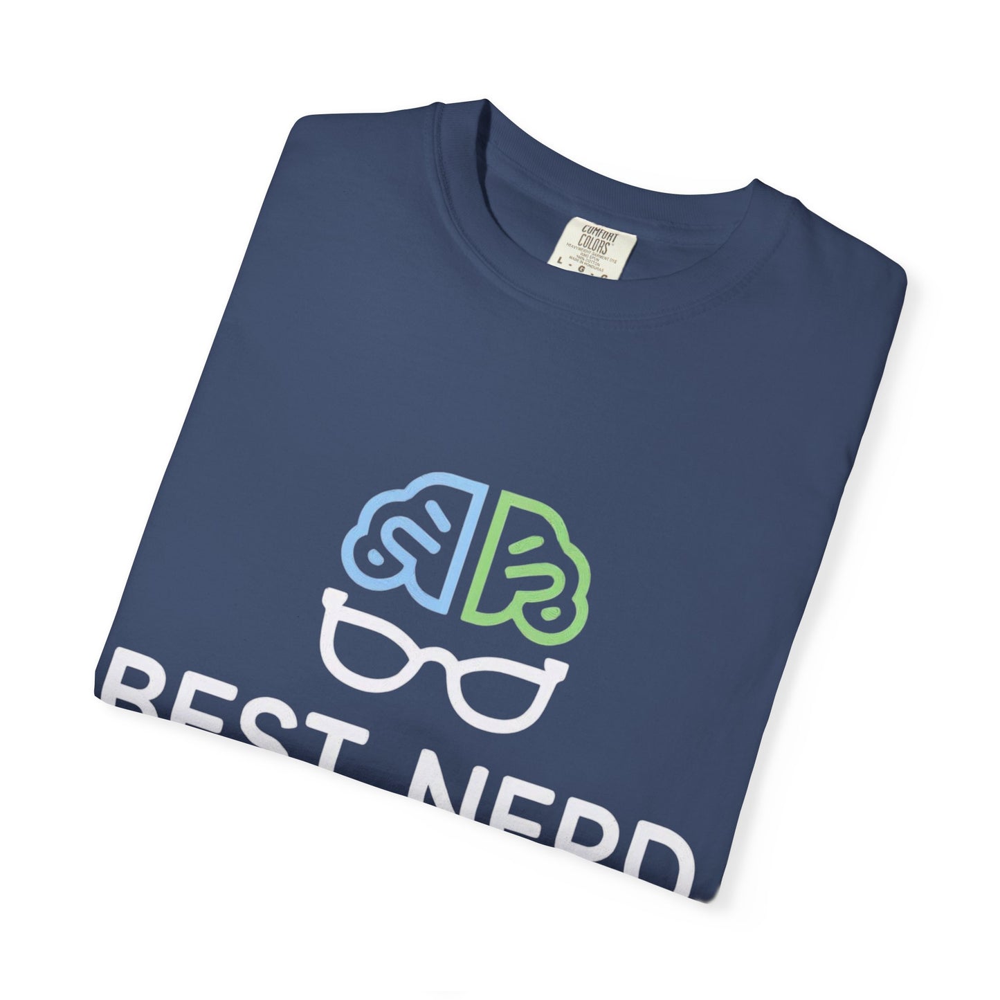 Nerd Humorous T-Shirt