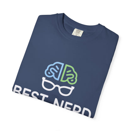 Nerd Humorous T-Shirt