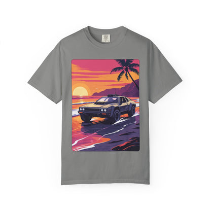 Beach Sunset T-shirt