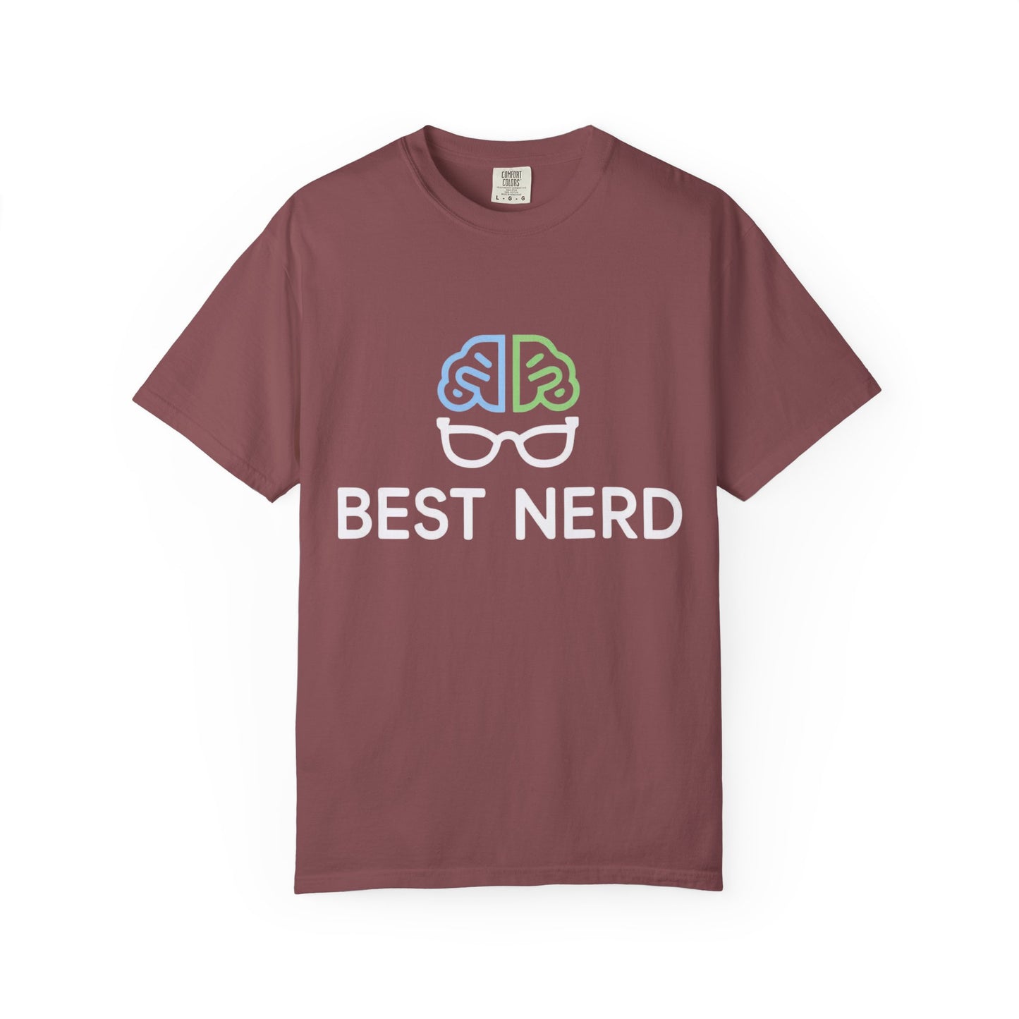 Nerd Humorous T-Shirt