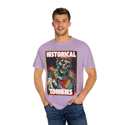 Historical Zombie T-Shirt