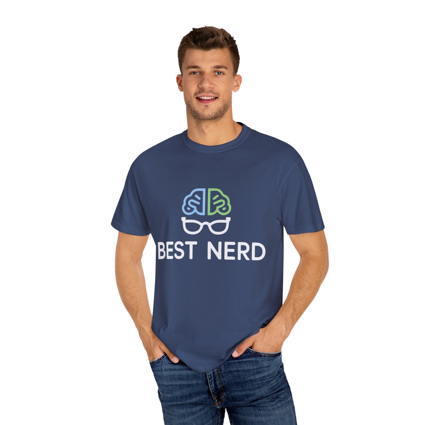 Nerd Humorous T-Shirt
