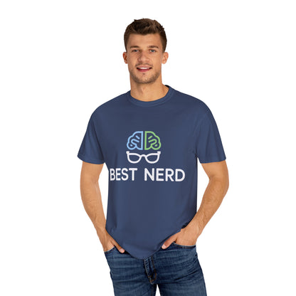 Nerd Humorous T-Shirt