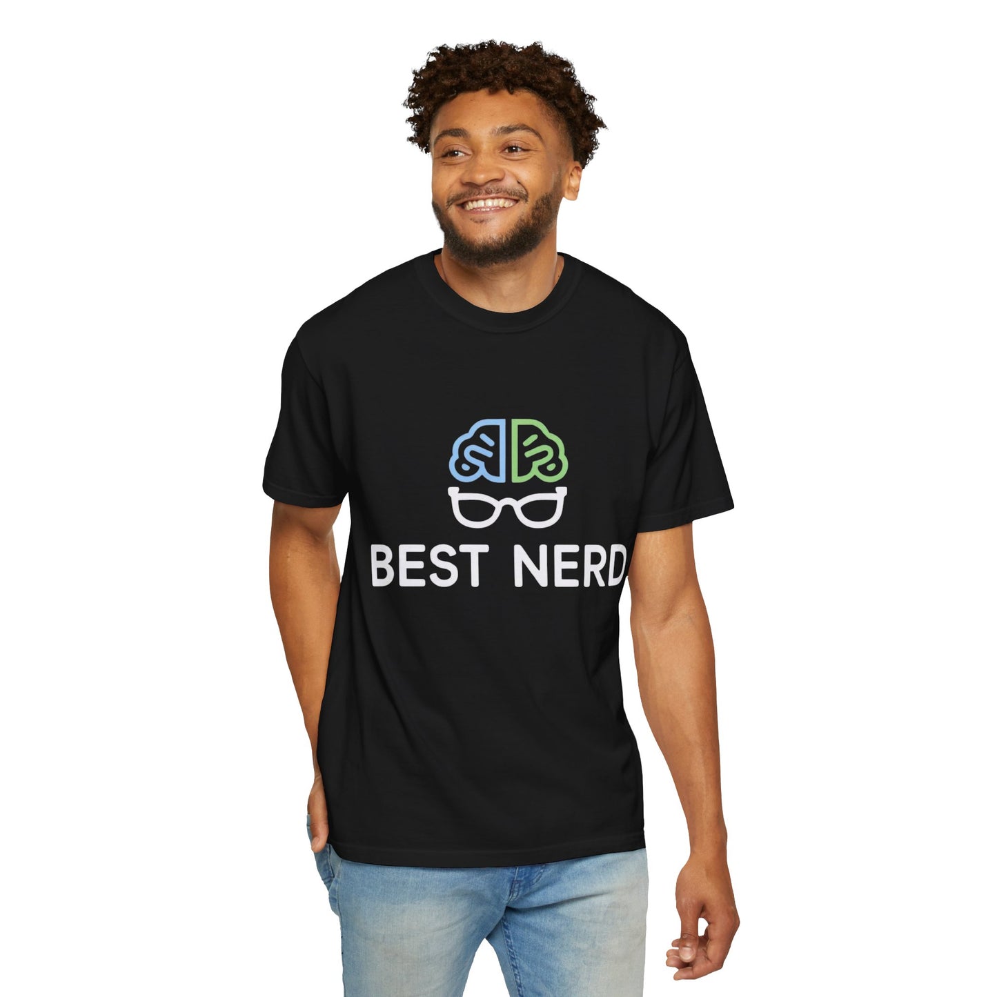 Nerd Humorous T-Shirt
