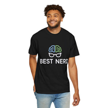 Nerd Humorous T-Shirt
