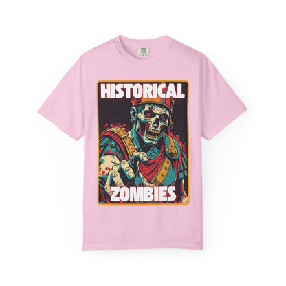 Historical Zombie T-Shirt