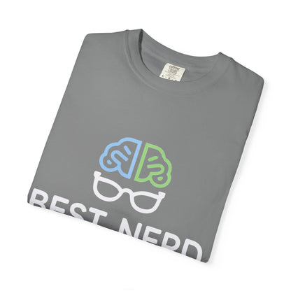 Nerd Humorous T-Shirt