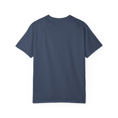 Humorous Unisex T-Shirt, 2nd Place Loser of All Time Design